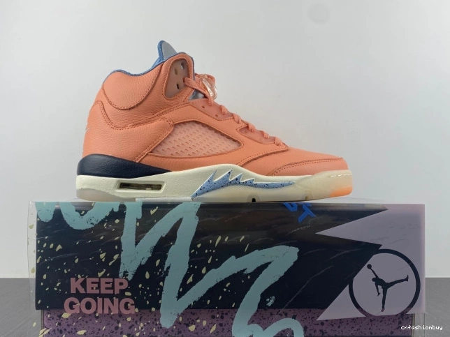 Retro Jordan Khaled Best 5 The DV4982-641 DJ Crimson Bliss We 1021